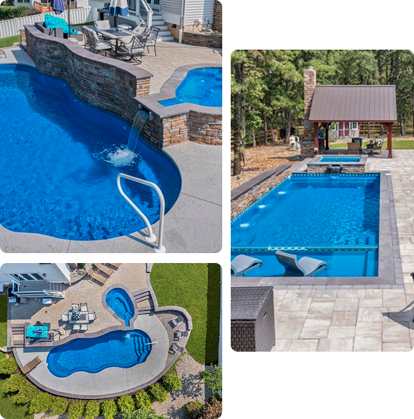 About Aloha Pool & Spa Service