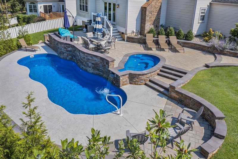 Swimming Pool Construction By Aloha Pool Spa Services 3 1