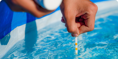 Water Testing & Treatment