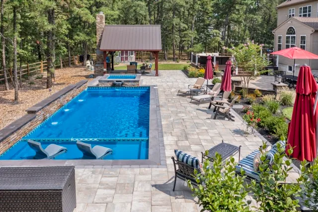 new pool construction by aloha pools 2 1