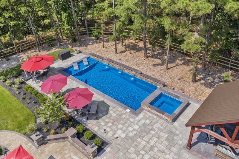 new pool construction by aloha pools 3