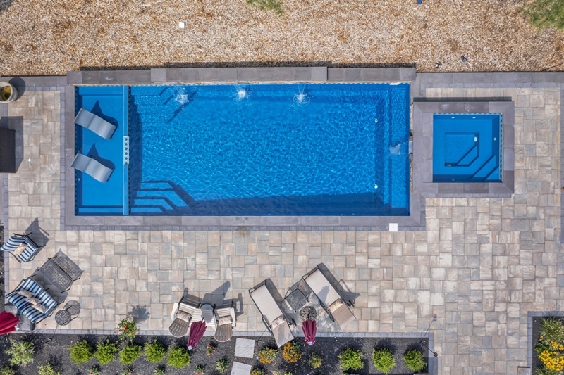 new pool construction by aloha pools 5