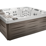 Claremont 980 Series | Sundance spas