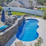 Swimming Pool Construction By Aloha Pool & Spa Services 2